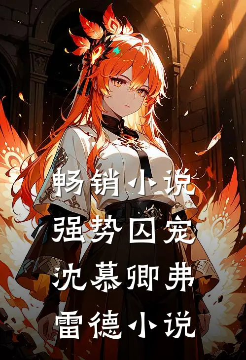 畅销小说强势囚宠沈慕卿弗雷德小说