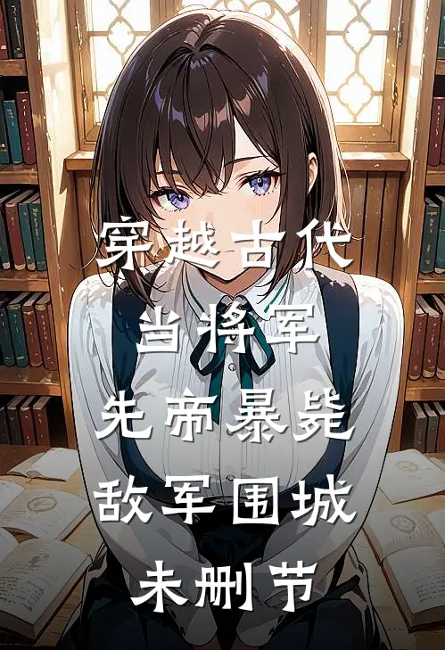 穿越古代当将军，先帝暴毙敌军围城未删节