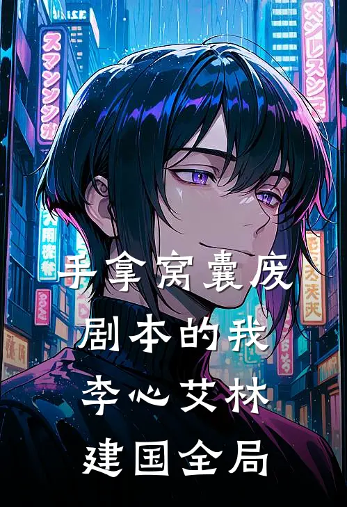 手拿窝囊废剧本的我李心艾林建国全局