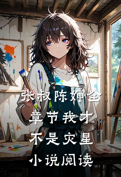张叔陈婶全章节_我才不是灾星小说阅读