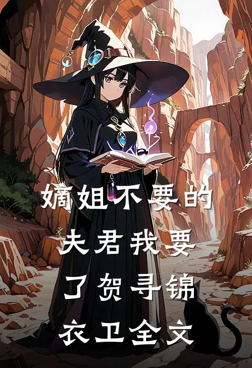 嫡姐不要的夫君我要了贺寻锦衣卫全文