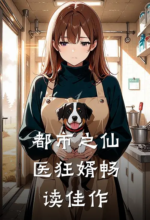 都市之仙医狂婿畅读佳作