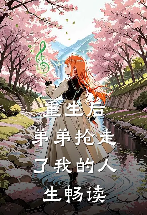 重生后，弟弟抢走了我的人生畅读