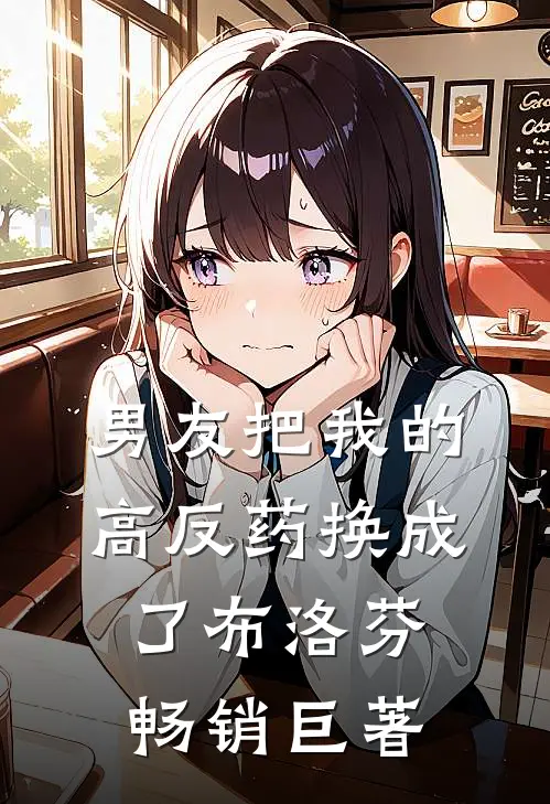 男友把我的高反药换成了布洛芬畅销巨著