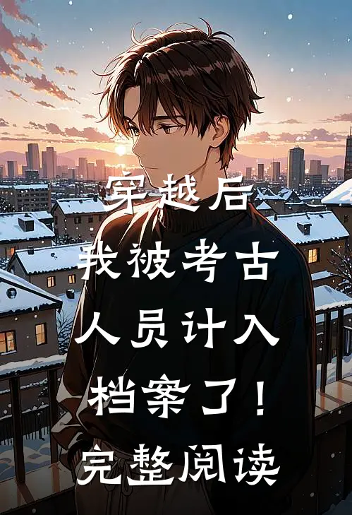 穿越后，我被考古人员计入档案了！完整阅读