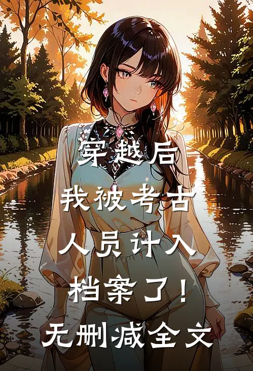穿越后，我被考古人员计入档案了！无删减全文