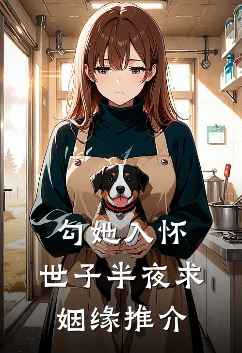 勾她入怀，世子半夜求姻缘推介