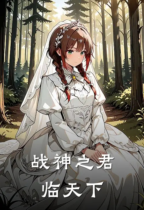 战神之君临天下
