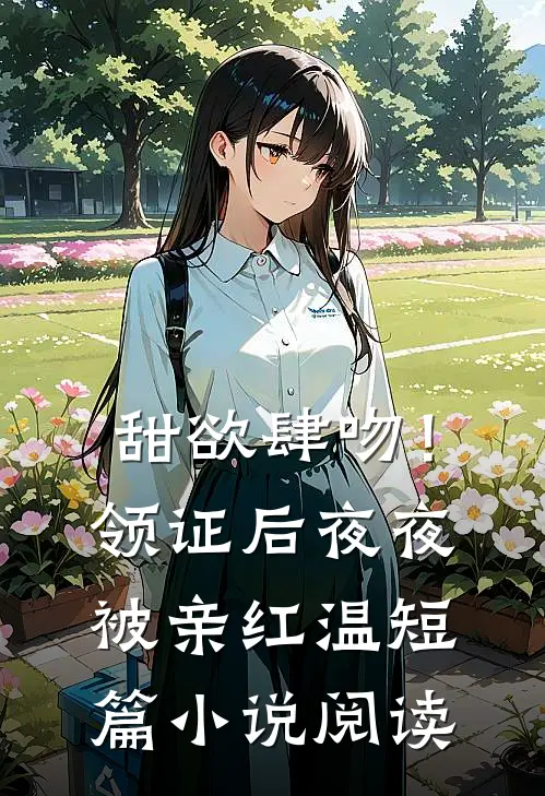 甜欲肆吻！领证后夜夜被亲红温短篇小说阅读