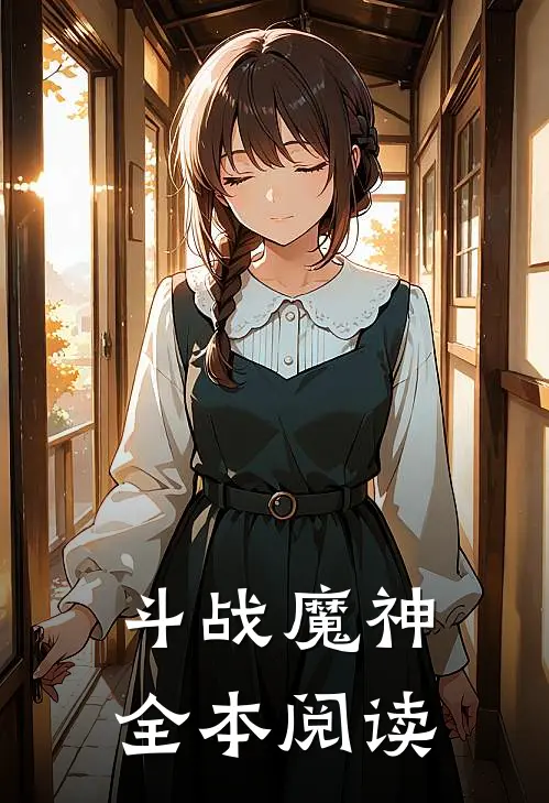 斗战魔神全本阅读