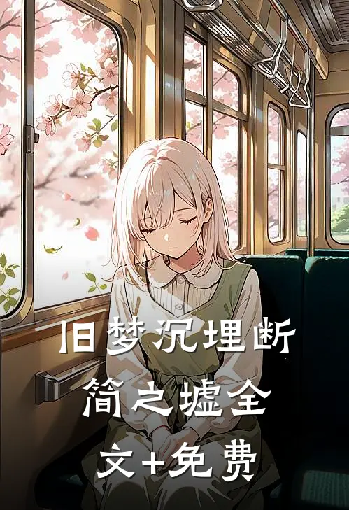 旧梦沉埋断简之墟全文+免费