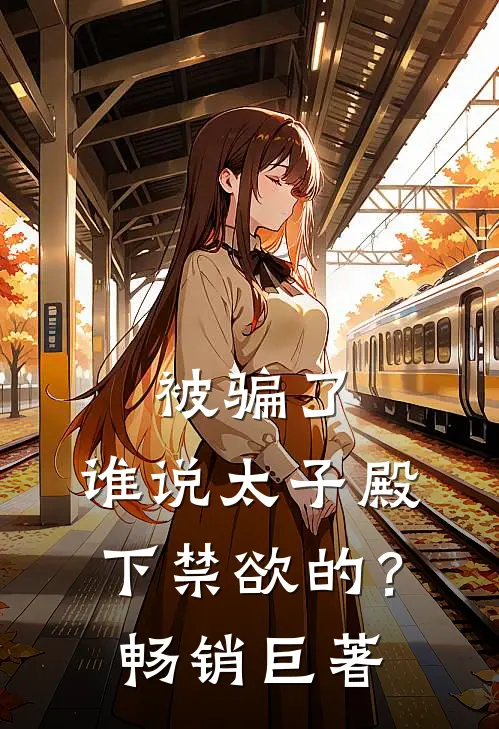 被骗了，谁说太子殿下禁欲的？畅销巨著