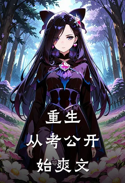 重生：从考公开始爽文