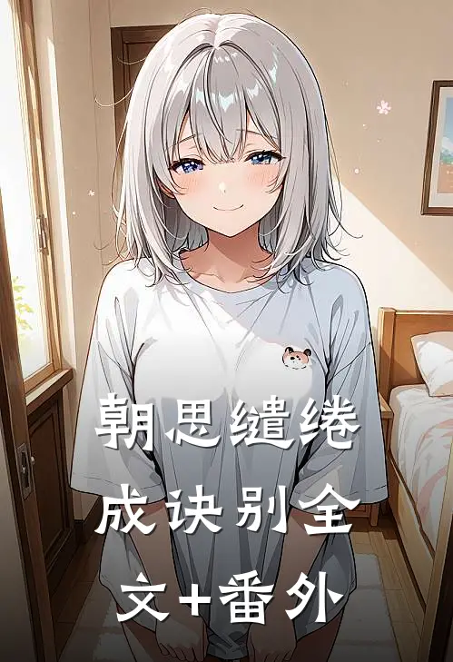 朝思缱绻成诀别全文+番外