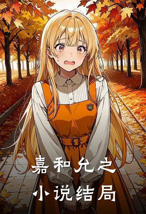 嘉和允之小说结局