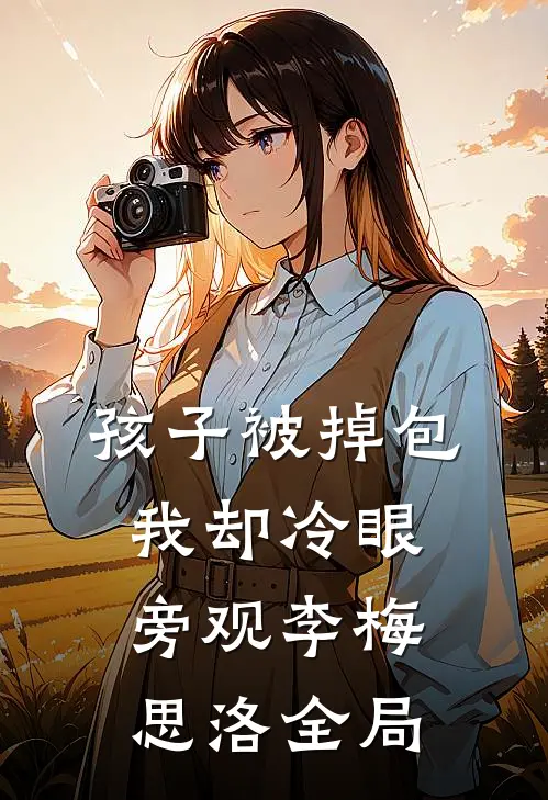 孩子被掉包，我却冷眼旁观李梅思洛全局