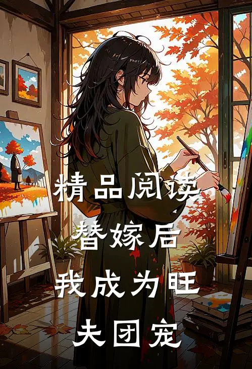 精品阅读替嫁后，我成为旺夫团宠