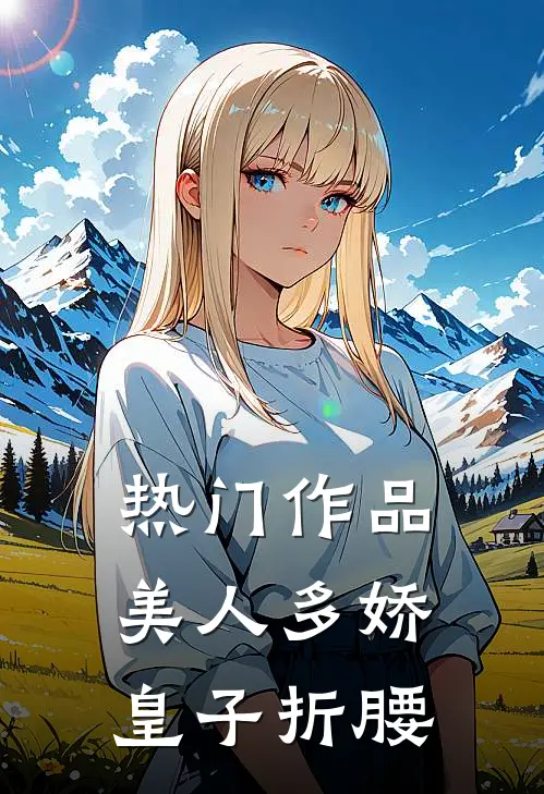 热门作品美人多娇，皇子折腰