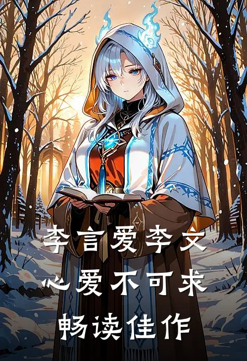 李言爱李文心爱不可求畅读佳作