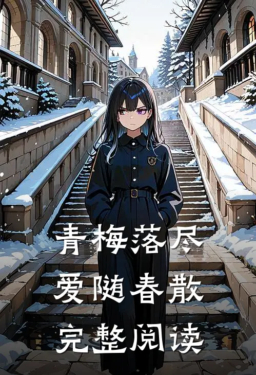 青梅落尽爱随春散完整阅读