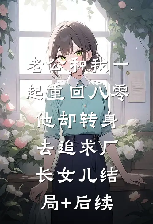老公和我一起重回八零，他却转身去追求厂长女儿结局+后续