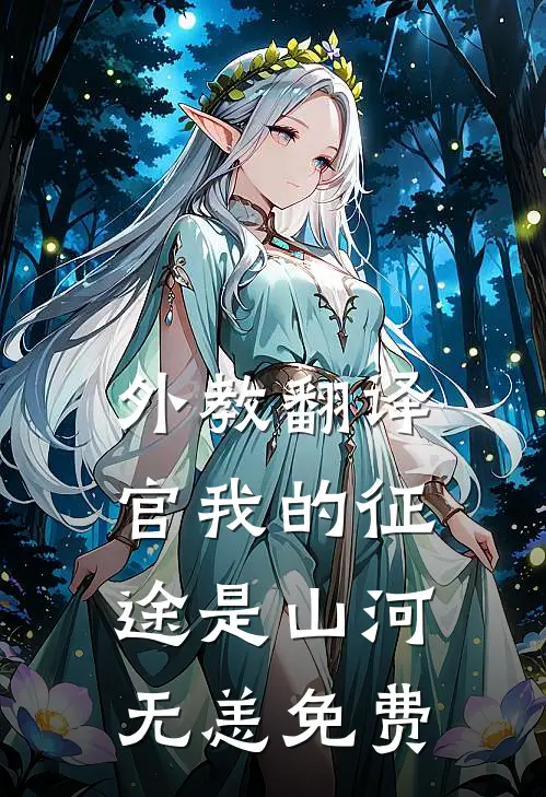 外教翻译官我的征途是山河无恙免费