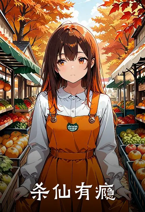 杀仙有瘾