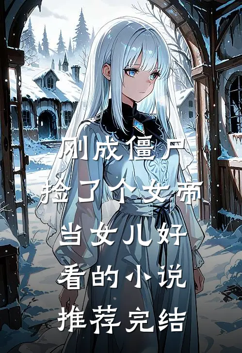 刚成僵尸，捡了个女帝当女儿好看的小说推荐完结