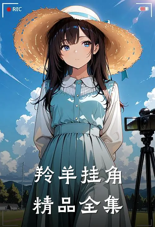羚羊挂角精品全集