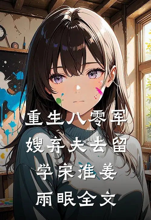 重生八零军嫂弃夫去留学宋淮姜雨眠全文