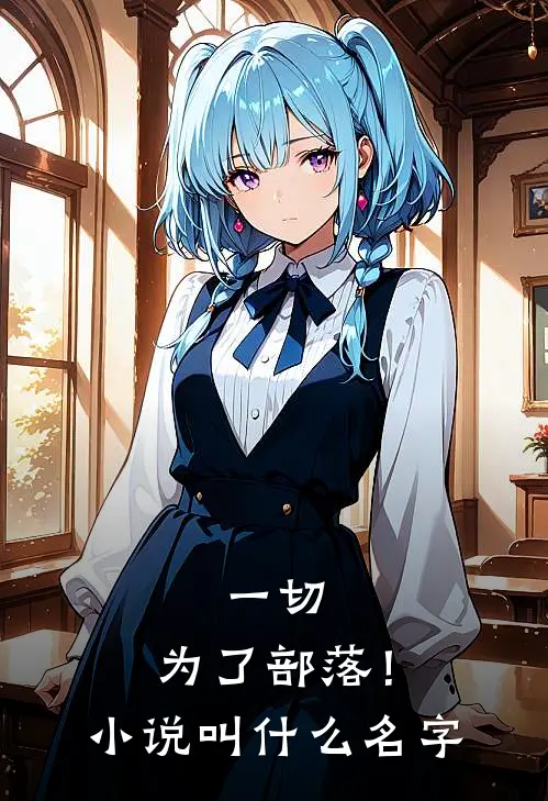 一切，为了部落！小说叫什么名字