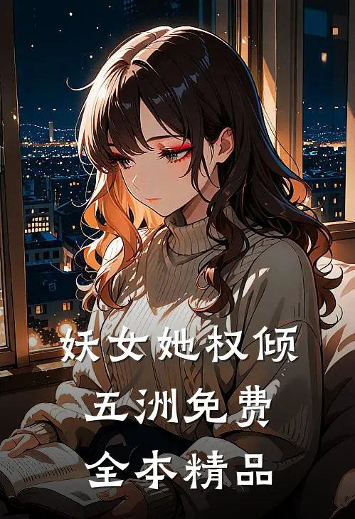 妖女她权倾五洲免费全本精品