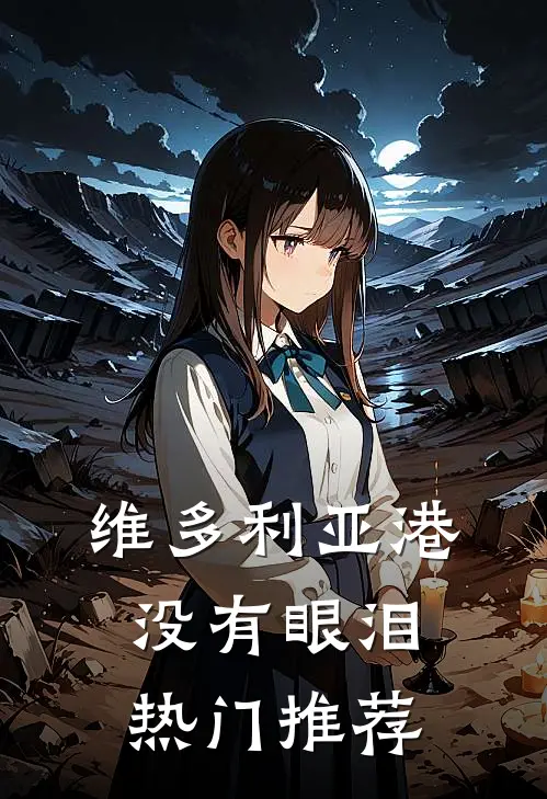 维多利亚港没有眼泪热门推荐