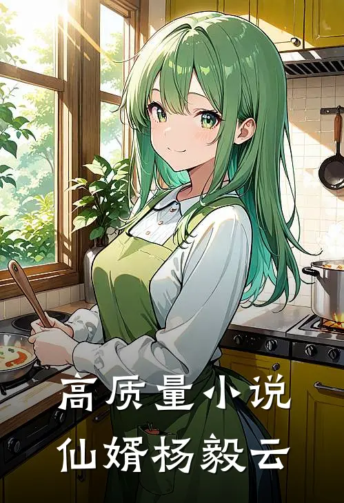 高质量小说仙婿杨毅云