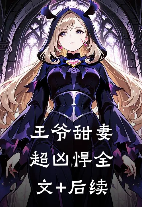 王爷甜妻超凶悍全文+后续