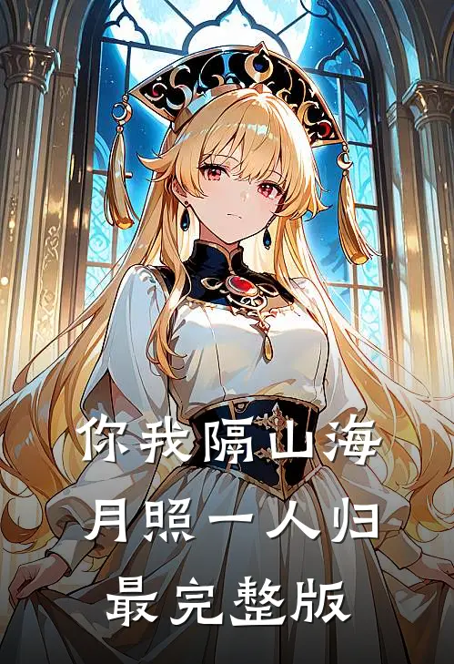 你我隔山海，月照一人归最完整版