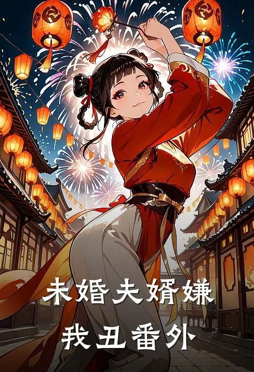 未婚夫婿嫌我丑番外