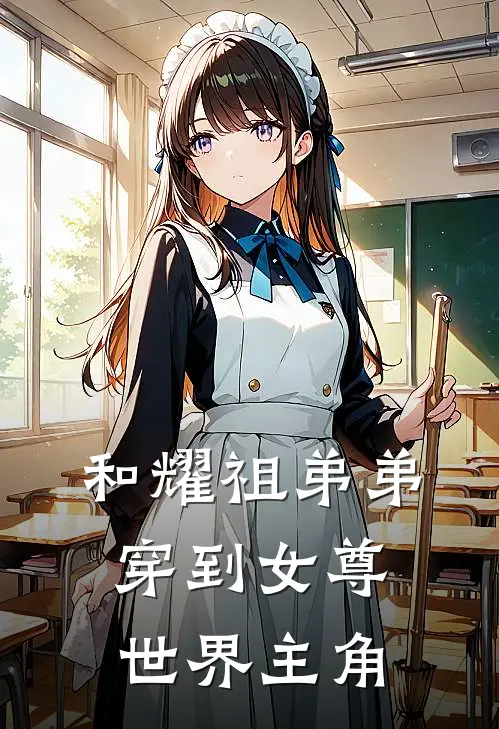 和耀祖弟弟穿到女尊世界主角