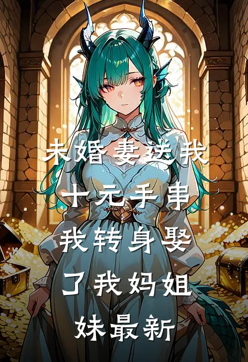 未婚妻送我十元手串，我转身娶了我妈姐妹最新