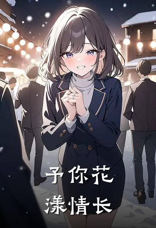 予你花漾情长