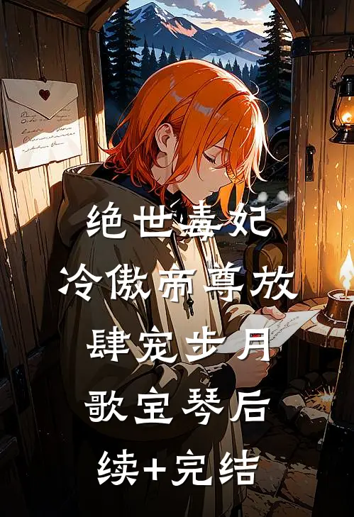 绝世毒妃：冷傲帝尊放肆宠步月歌宝琴后续+完结