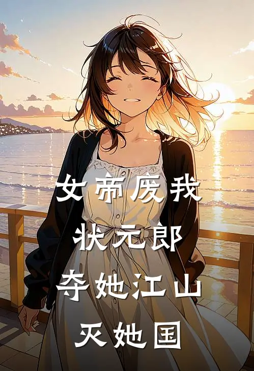 女帝废我状元郎，夺她江山灭她国