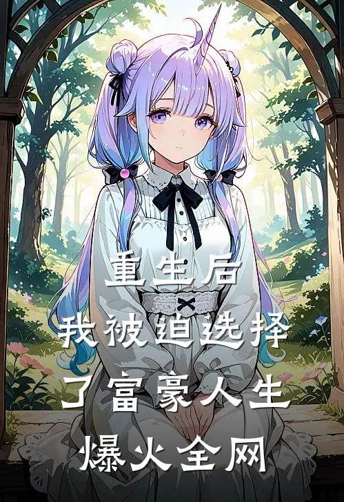 重生后，我被迫选择了富豪人生爆火全网