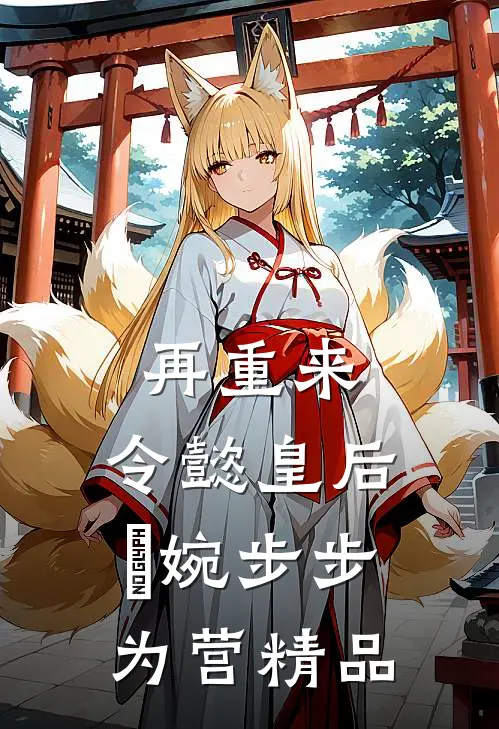 再重来：令懿皇后嬿婉步步为营精品
