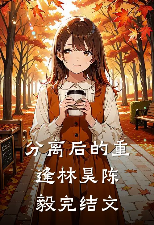 分离后的重逢林昊陈毅完结文