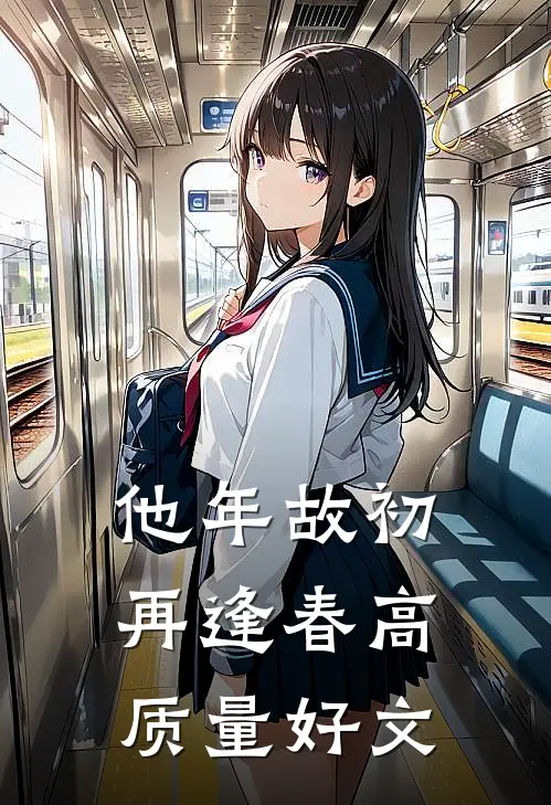他年故初再逢春高质量好文