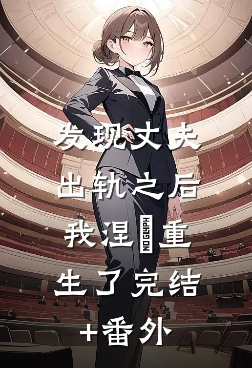发现丈夫出轨之后，我涅槃重生了完结+番外