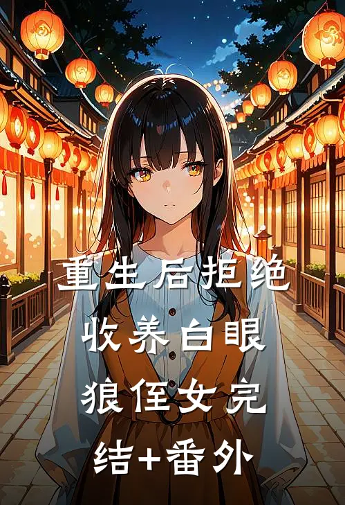 重生后拒绝收养白眼狼侄女完结+番外