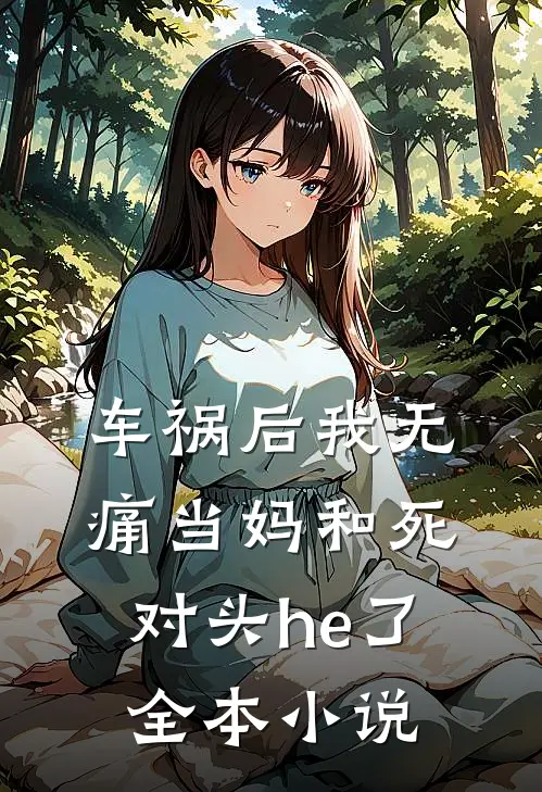 车祸后我无痛当妈和死对头he了全本小说