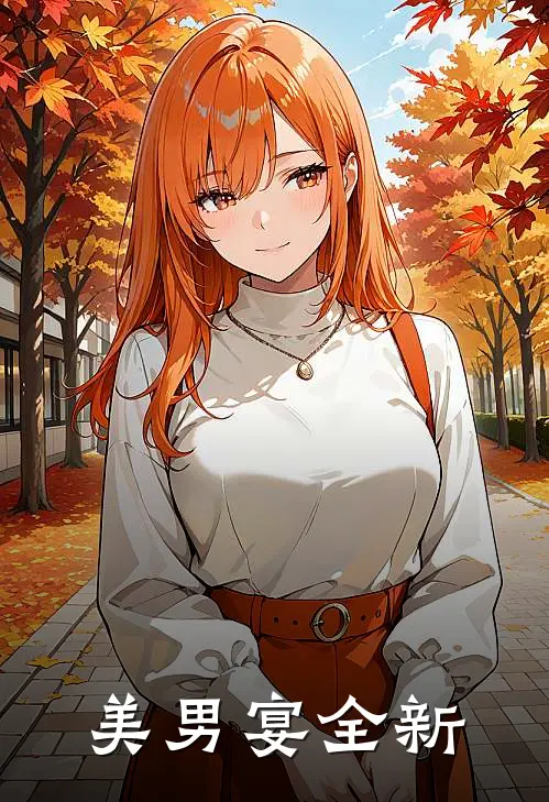 美男宴全新